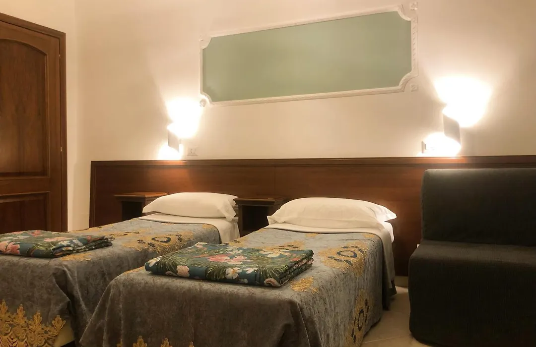 Hostel Cosmos-1